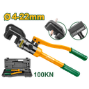 [JDCR1D22] COUPEUR D'ACIER HYDRAULIQUE