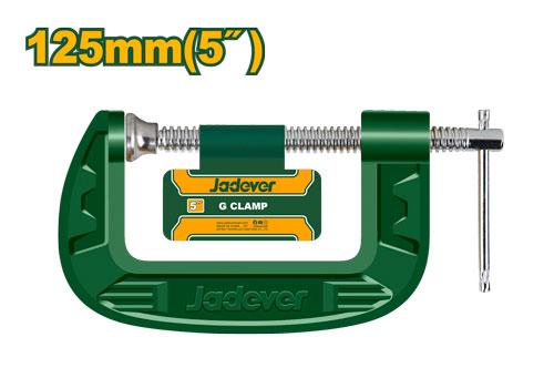 JADEVER SERRE JOINT EN U  