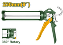 [JDCG4109] JADEVER PISTOLET À SILICONE  