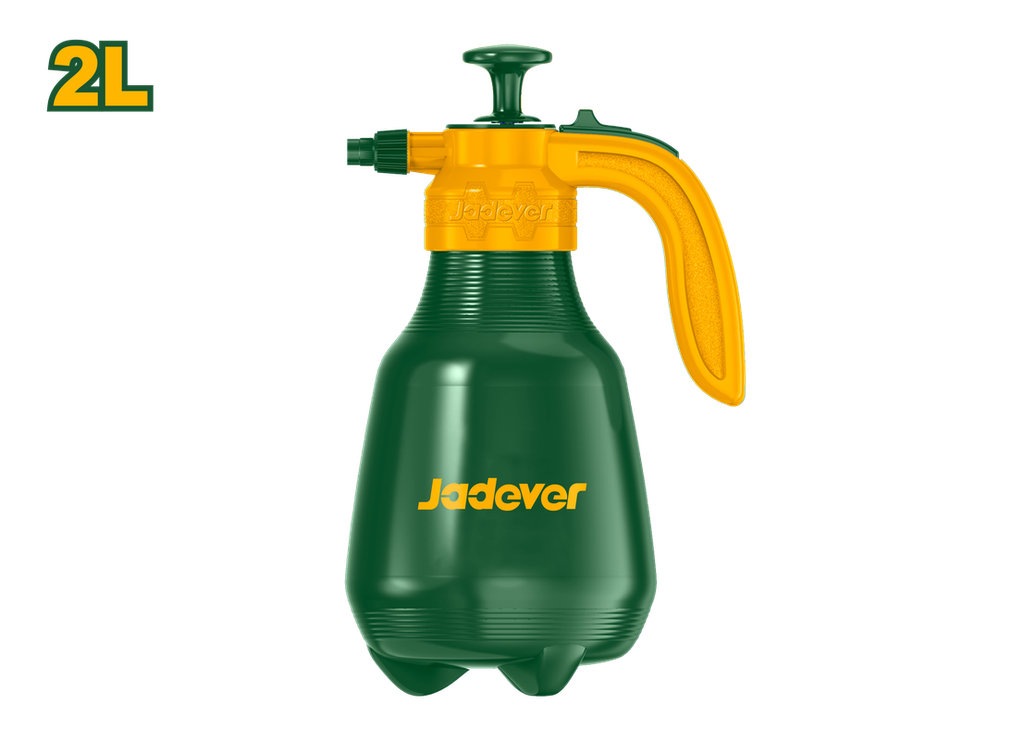JADEVER PULVÉRISATEUR À PRESSION 2L   