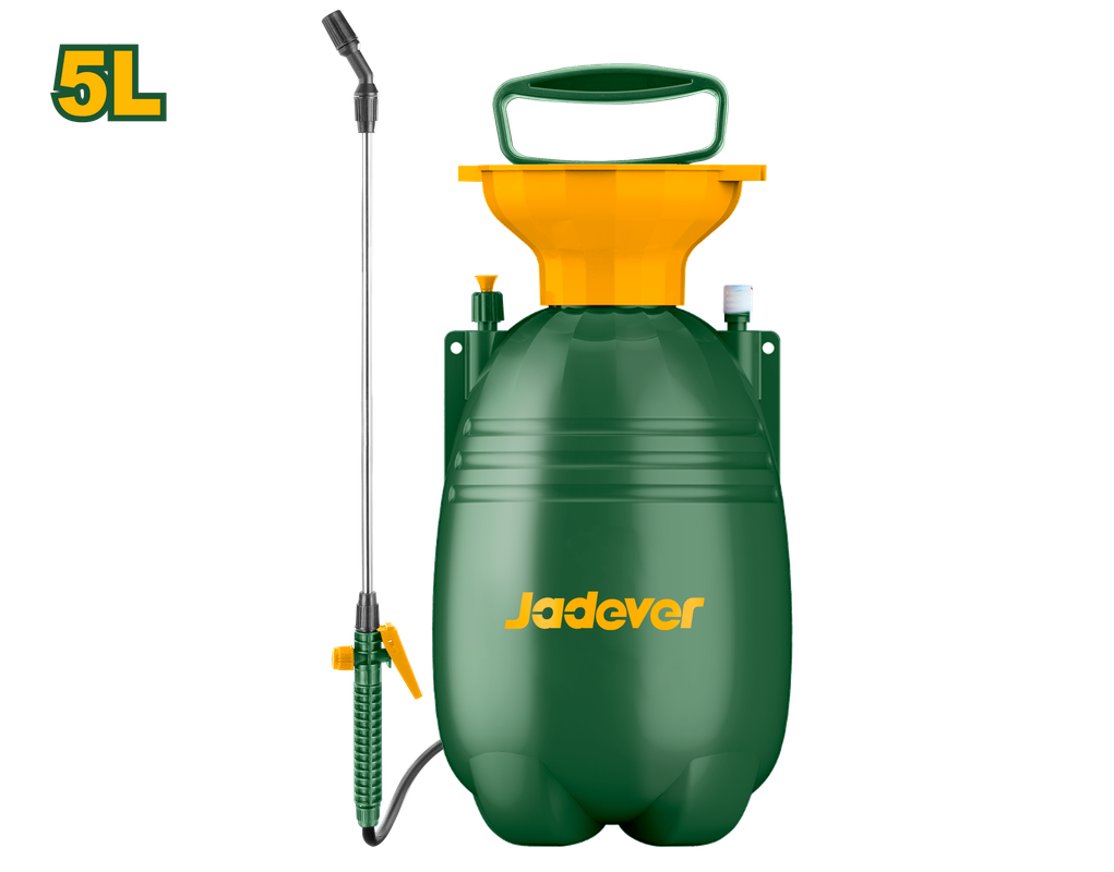 JADEVER PULVÉRISATEUR À PRESSION 5L [JDRS1550]