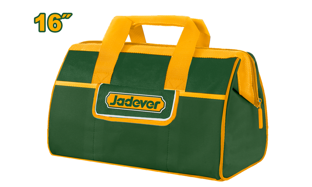 JADEVER SAC A OUTILS 16"   