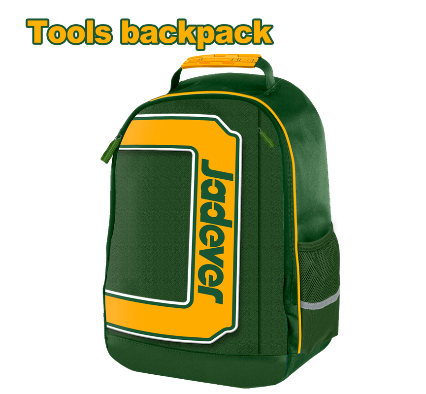 JADEVER SAC À DOS OUTILS [JDTG4100]