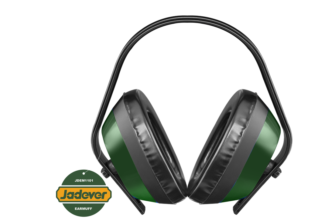 JADEVER CASQUE ANTI BRUITS  [JDEM1101]