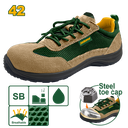 [JDSB2542] BOTTES DE SÉCURITÉ