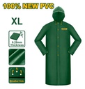 [JDRC20XL] JADEVER MANTEAU DE PLUIE  