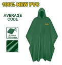 [JDRC1001] CAPE DE PLUIE
