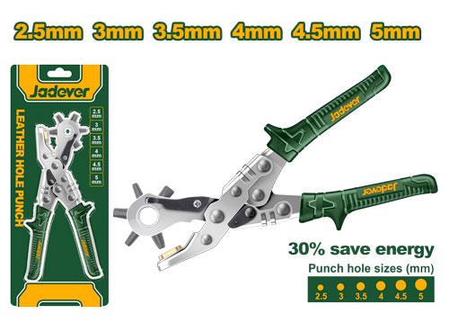 JADEVER PERFORATEUR MANUEL  