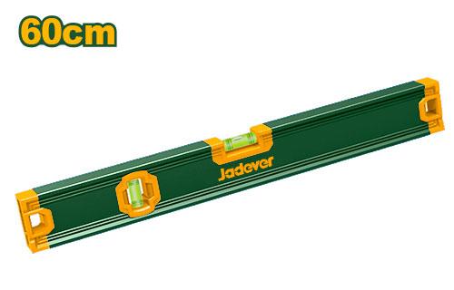 JADEVER NIVEAU A BULLE 60CM  