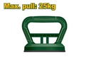 [JDKR1G25] JADEVER VENTOUSE 25KG  