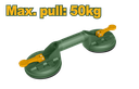 [JDKR1G50] VENTOUSE 50KG