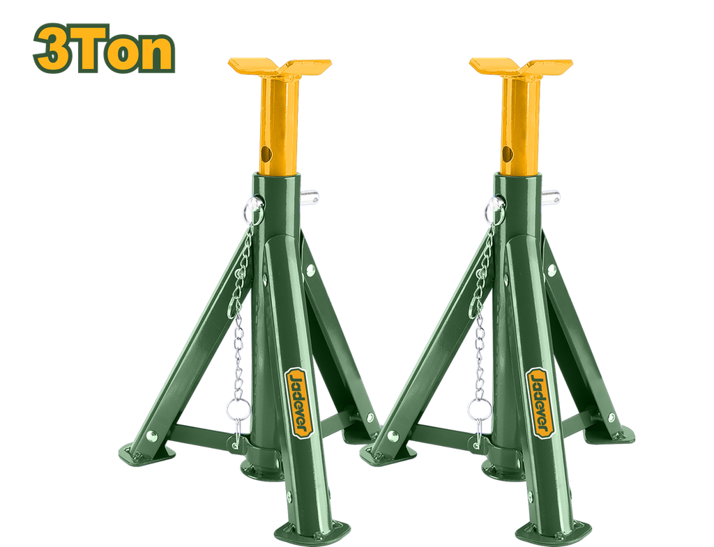 JADEVER SET 2 CHANDELLES A CLIQUET   [JDHJ3503]