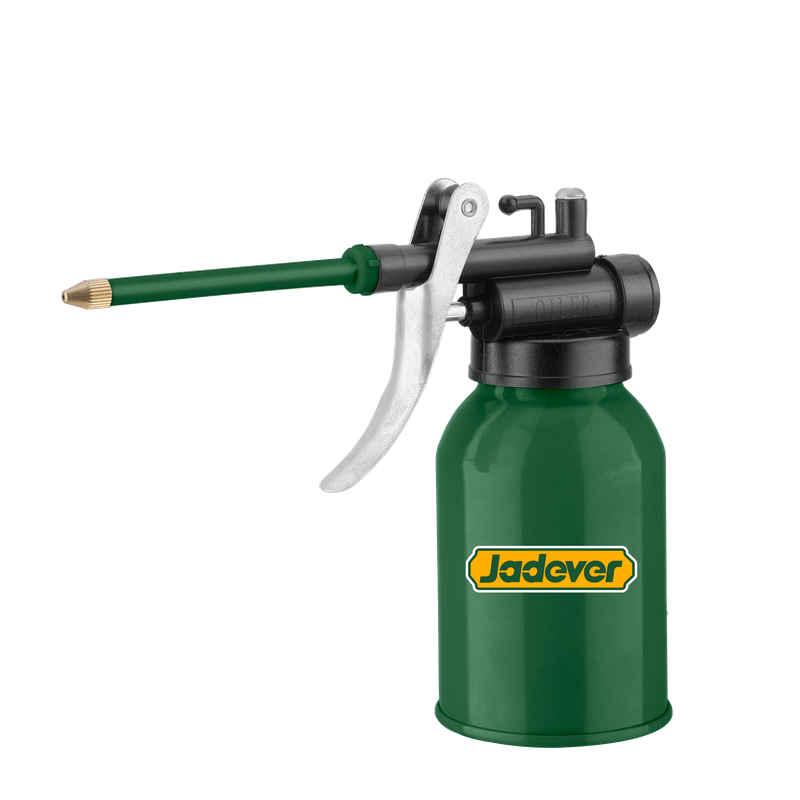 JADEVER BIDON D'HUILE 250ML  