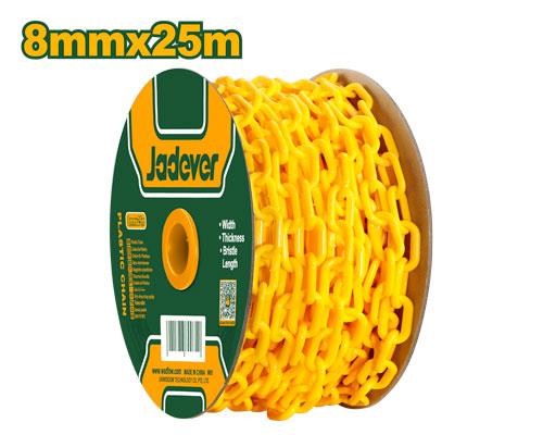 JADEVER CHAÎNE EN PLASTIQUE  [JDYJ6A08]