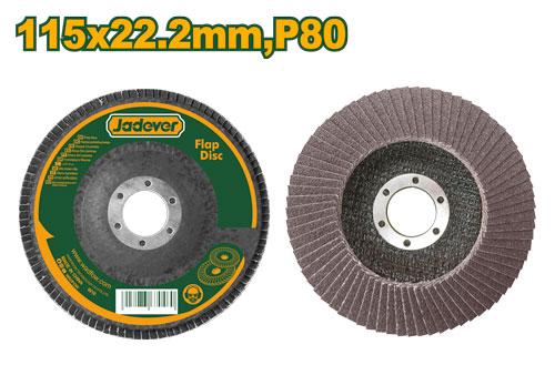 JADEVER DISQUE A LAMELLE G80  [JDYL1303]