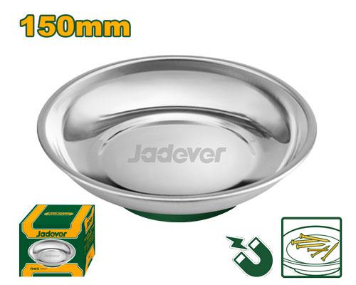JADEVER PLATEAU DE RANGEMENT MAGNÉTIQUE  