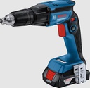 BOSCH Visseuse plaquistes sans-fil 18V PLATRE GTB185-LI  