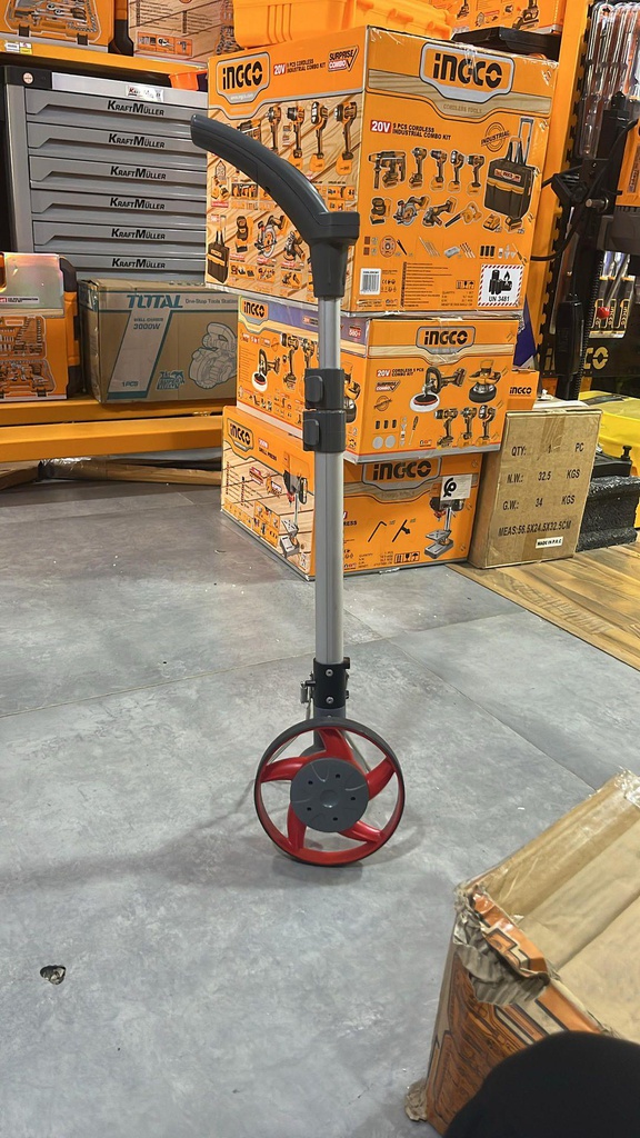 ODOMETRE DIGITALE 10KM PASTOR