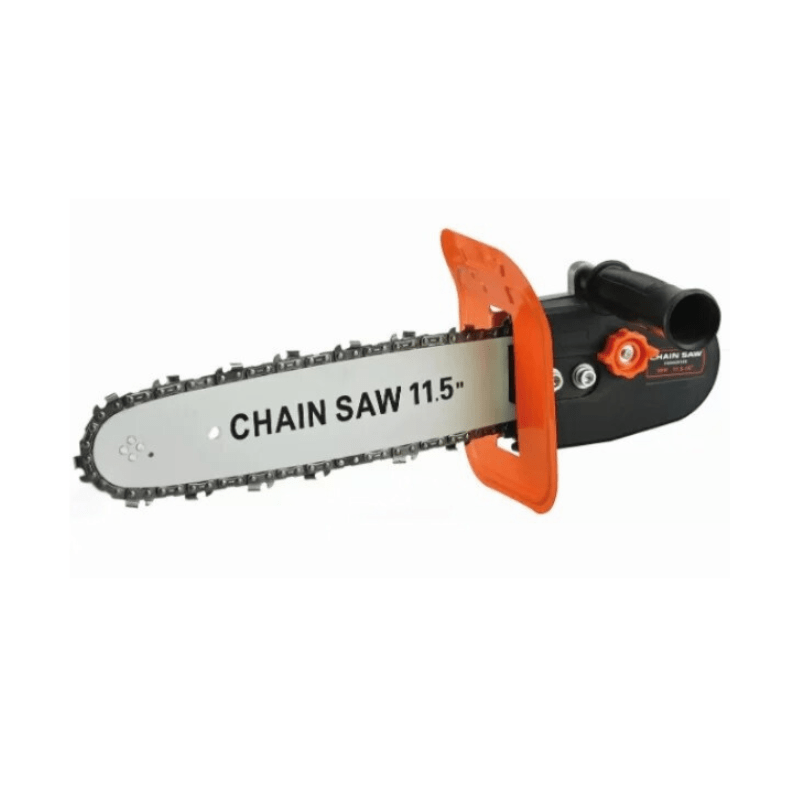MAKUTE ADAPTATEUR SCIE A CHINE 12" POUR MEULEUSE