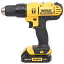 DEWALT VISSEUSE PERCEUSE A PERCUSSION 18V DEWALT 