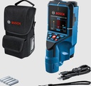 BOSCH DETECTEUR SCANNER MURAL D-tect 200 C  Professional  [D-tect200C]