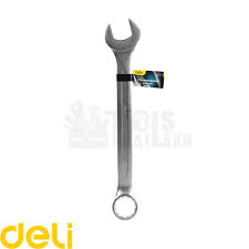 DELI CLÉ MIXTE 9MM  [DL140009L]