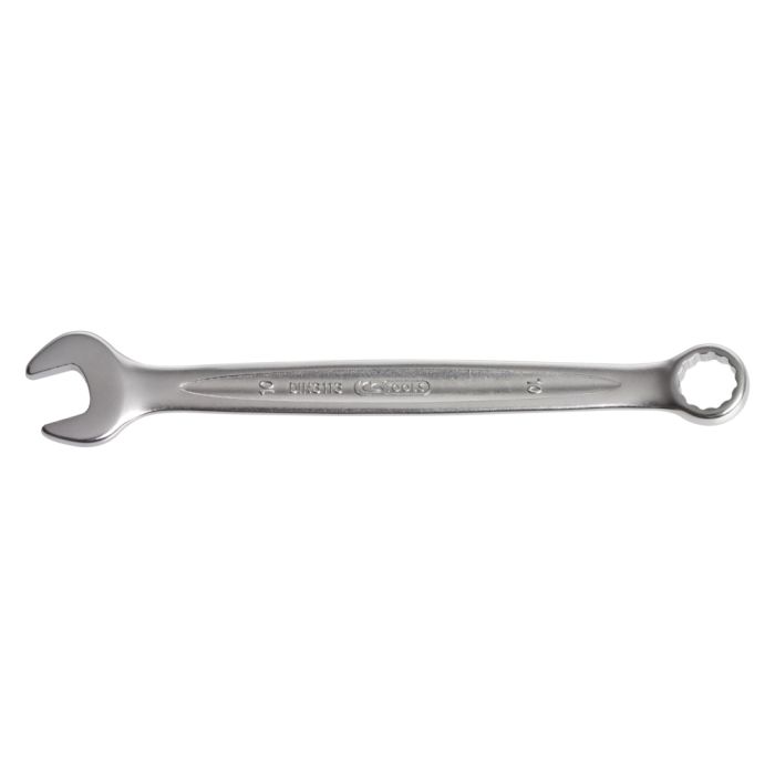 DELI CLÉ MIXTE 21MM  