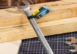 DELI Clé mixte 24mm [DL140024L]