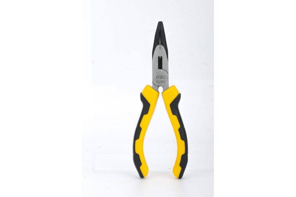 DELI PINCE À BEC COURBÉ 6"  