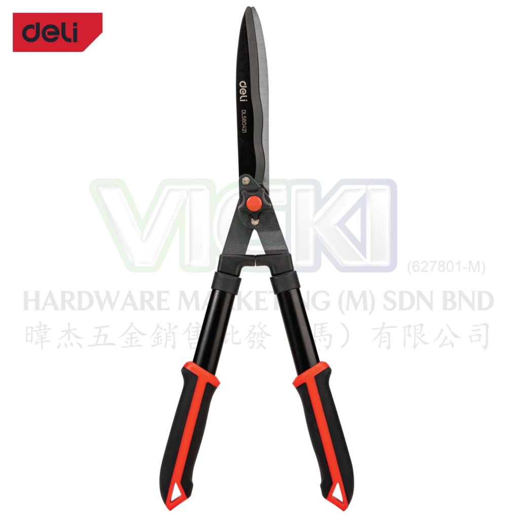 DELI TAILLE HAIE : 26,5"  