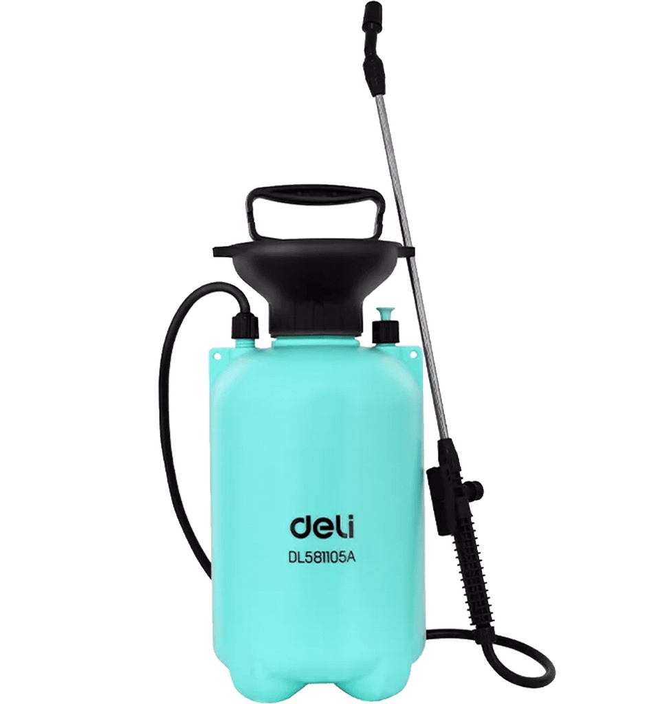 DELI PULVÉRISATEUR 5L  