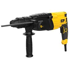 DELI MARTEAU PERFORATEUR 1000W 28MM  