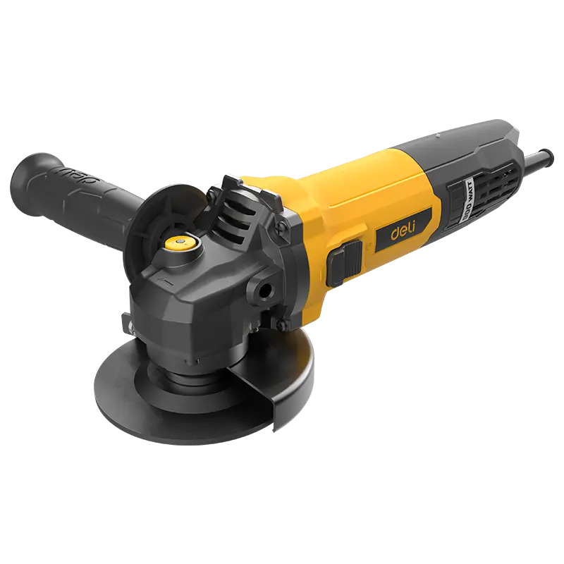 DELI MEULEUSE D’ANGLE 900W115MM  