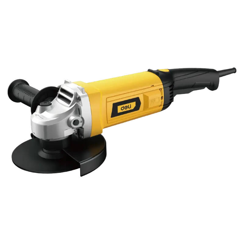 DELI Meuleuse d’angle 2400W230mm [DL-JM230-E2]