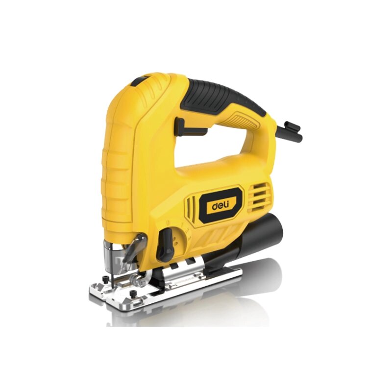 DELI Scie sauteuse 600W 80mm [DL-XJ80-E1]