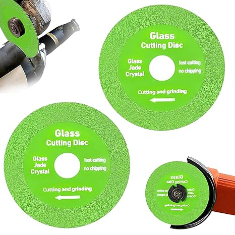 GENERIC DISQUE A VERRE GLASS CUTTING 115MM [GLASS-DISQ]