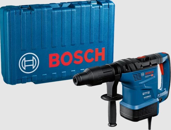 BOSCH MARTEAU PERFORATEUR GBH 6-42 C  