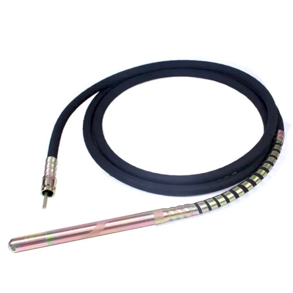 GENERIC AXE VIBRANT AIGUILLE 38*6 RESSORT SUPER BETON [FI-OM001060]