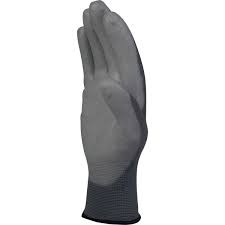 INOVA GANT POLYURETHANE GRIS T10  