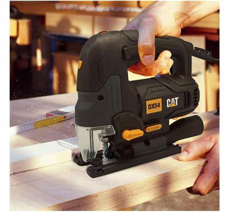 GENERIC SCIE SAUTEUSE CATERPILLAR 750W DX54 