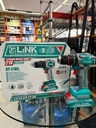 GT LINK VISSEUSE PERCEUSE 21V  