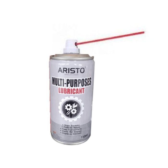 ARISTO DEGRIPPANT OIL SPRAY 400ML (copie)
