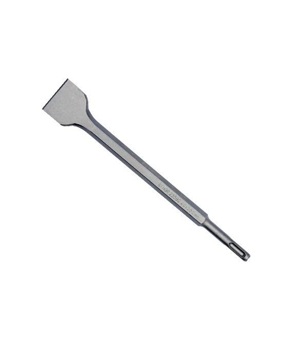 ABC BURIN PLAT SDS PLUS 14*250*50MM 