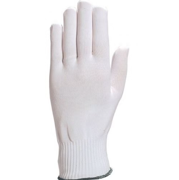 INOVA GANT TRICOT COTON PICOT XL  