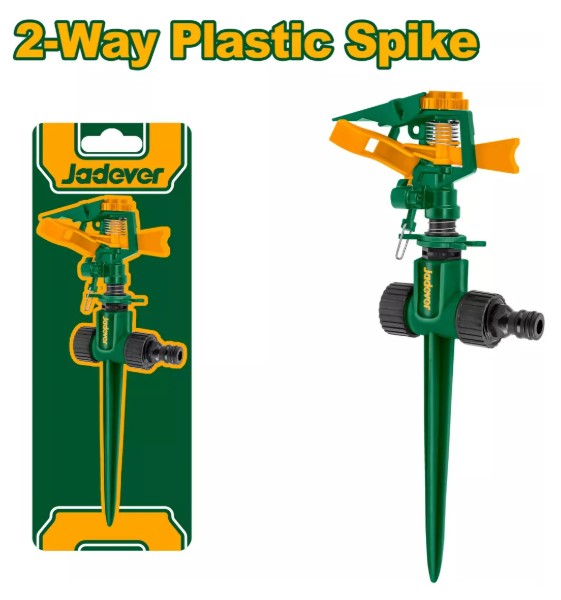 JADEVER ARROSEUR AUTOMATIQUE EN PLASTIQUE [JDNE3E34]