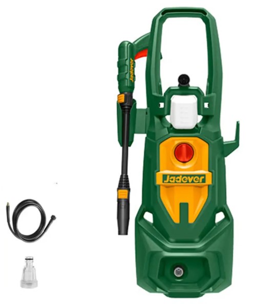 JADEVER NETTOYEUR HAUTE PRESSION 1800W [JDHP3A18]