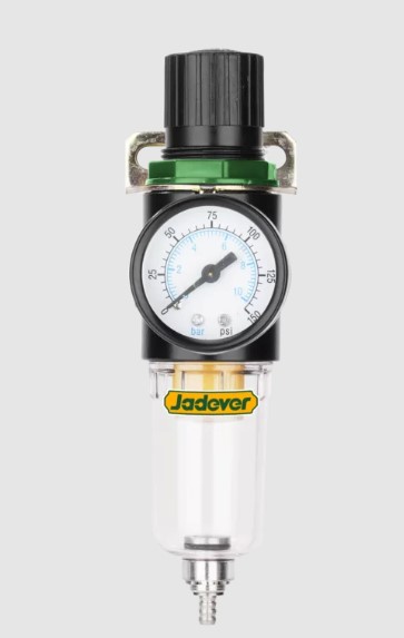 JADEVER  RÉGULATEUR DE FILTRE À AIR1/4 15CC   