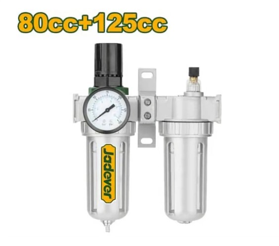 JADEVER UNITÉS DE FILTRATION D’AIR [JDFF6506]