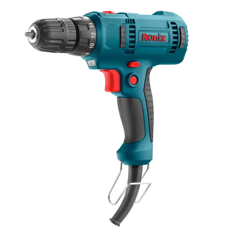 RONIX VISSEUSE ÉLECTRIQUE 230W [2510]