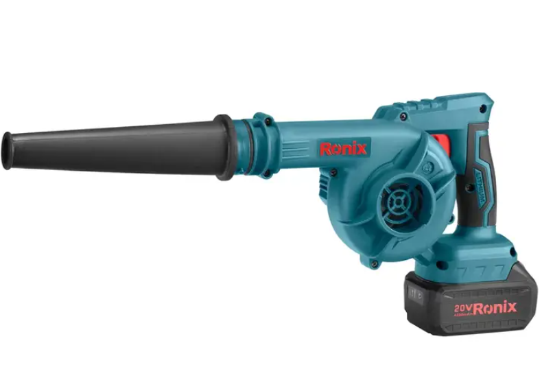 RONIX SOUFFLEUR SANS FIL 20V [8611]